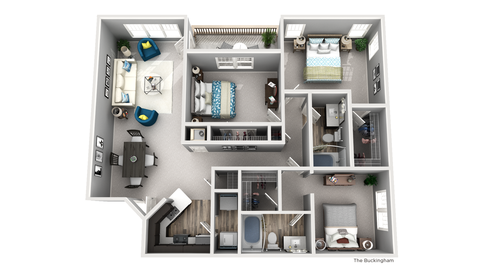 Floor Plans Reserve At Lenox Park Luxury Atlanta GA Apartments